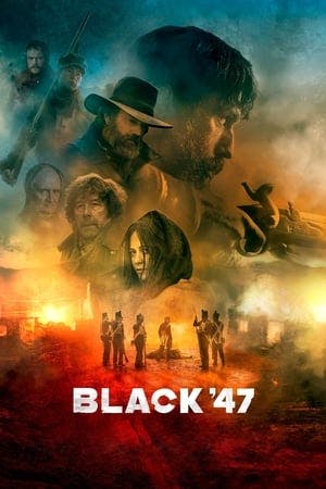 Black ’47 Online em HD