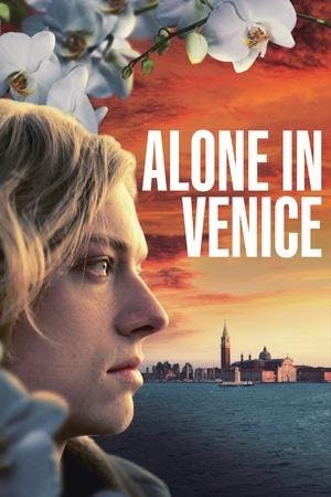 Alone in Venice Online em HD