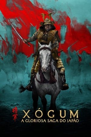 Xógum: A Gloriosa Saga do Japão Online em HD