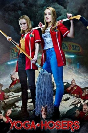 Yoga Hosers Online em HD