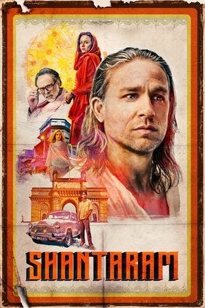 Shantaram Online em HD