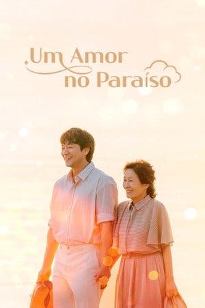 Um Amor no Paraíso Online em HD