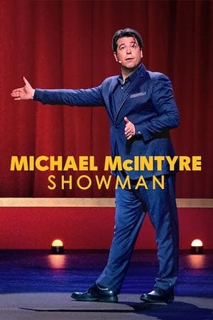 Michael McIntyre: Showman Online em HD