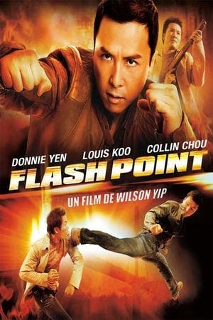 Flashpoint Online em HD