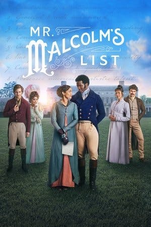 A Lista do Sr. Malcolm Online em HD