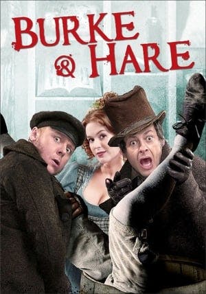 Burke & Hare Online em HD