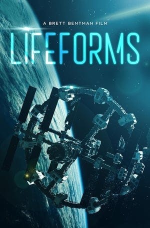 Lifeforms Online em HD