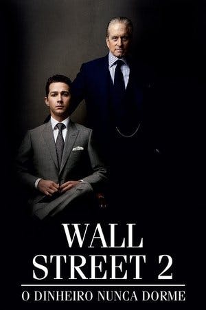 Wall Street: O Dinheiro Nunca Dorme Online em HD