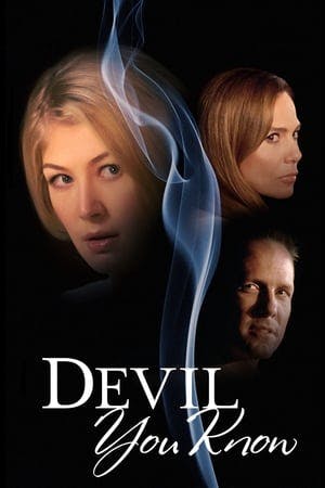 The Devil You Know Online em HD