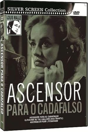 Ascensor para o Cadafalso Online em HD