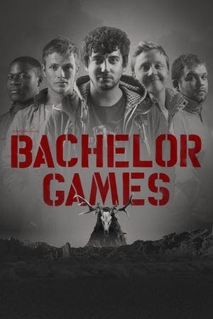 Bachelor Games Online em HD