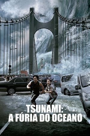 Tsunami: A Fúria do Oceano Online em HD