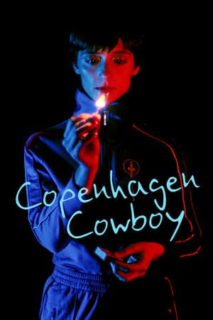 Cowboy de Copenhague Online em HD