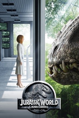 Jurassic World: O Mundo dos Dinossauros Online em HD