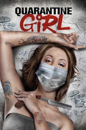 Quarantine Girl Online em HD