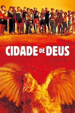 Cidade de Deus Online em HD