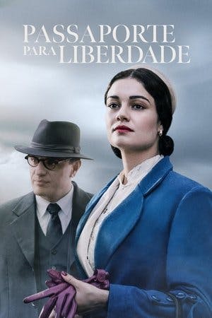 Passaporte para Liberdade Online em HD
