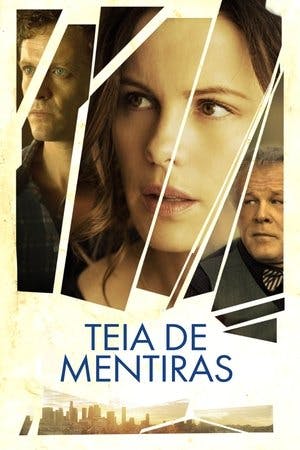 Teia de Mentiras Online em HD