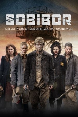 Sobibor Online em HD