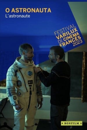 O Astronauta Online em HD