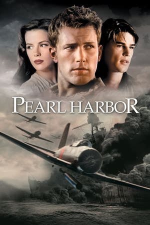 Pearl Harbor Online em HD