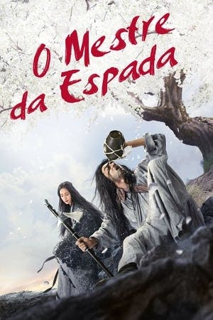 O Mestre da Espada Online em HD