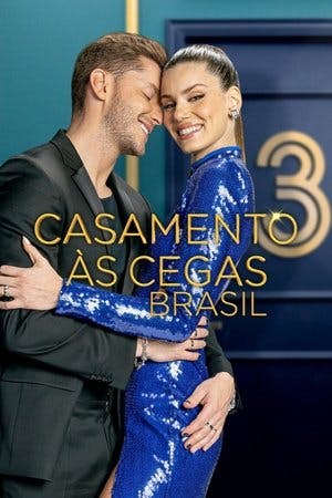 Love Is Blind: Brazil Online em HD