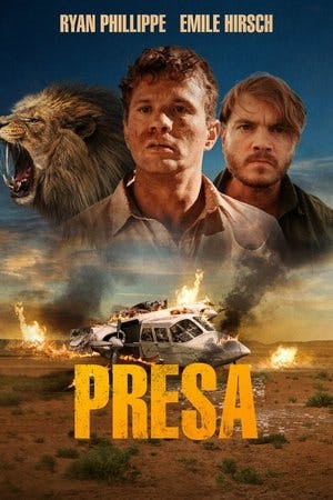 Presa Online em HD