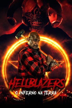 Hellblazers – O Inferno na Terra Online em HD