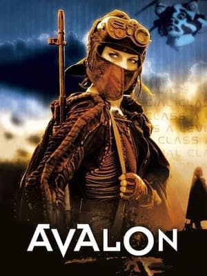 Avalon Online em HD