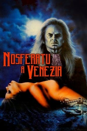 Nosferatu a Venezia Online em HD