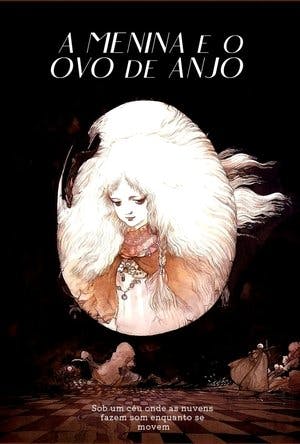 A Menina e o Ovo de Anjo Online em HD