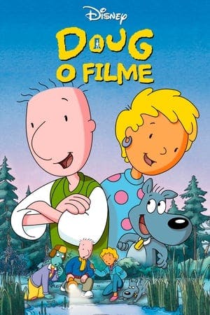 Doug – O Filme Online em HD