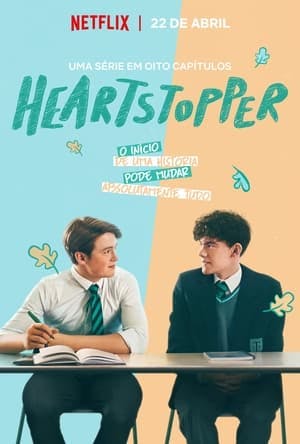 Heartstopper Online em HD