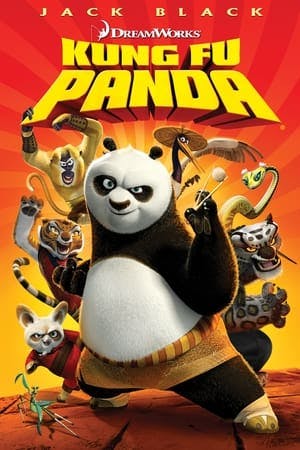 Kung Fu Panda Online em HD