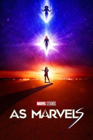 As Marvels Online em HD