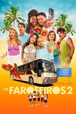 Os Farofeiros 2 Online em HD