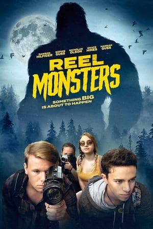 Reel Monsters Online em HD