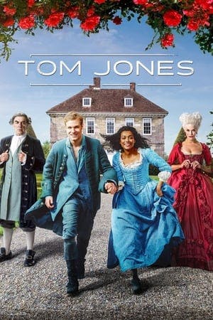 Tom Jones Online em HD