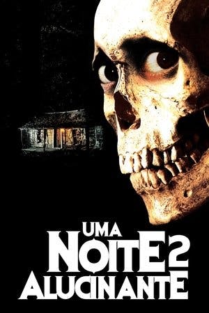 Uma Noite Alucinante 2 Online em HD