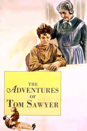 As Aventuras de Tom Sawyer Online em HD