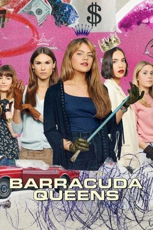 As Rainhas de Barracuda Online em HD
