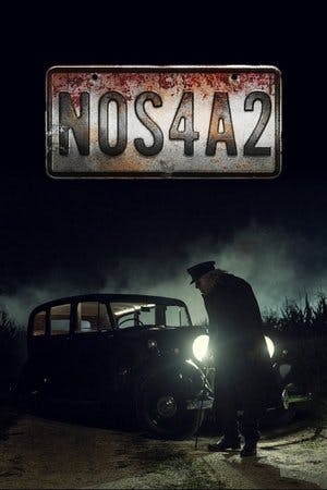 NOS4A2 (Nosferatu) Online em HD