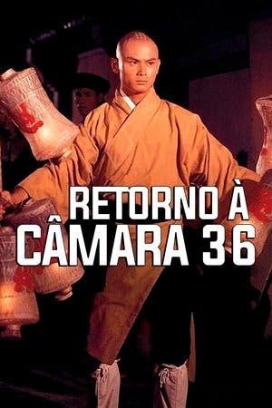 Retorno à Câmara 36 Online em HD