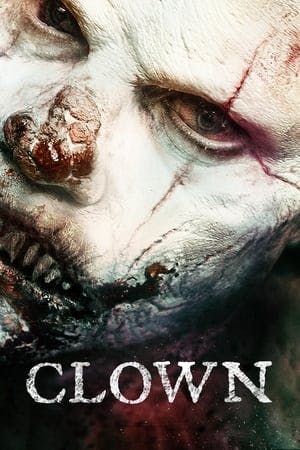 Clown Online em HD