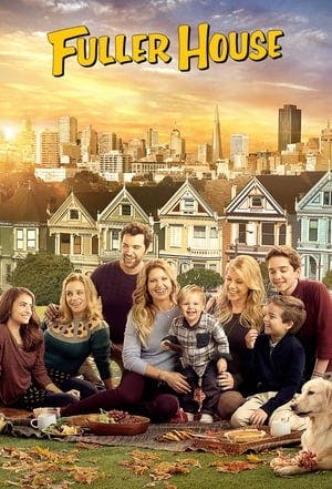 Fuller House Online em HD