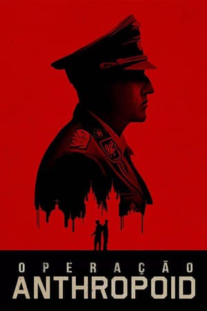 Operação Anthropoid Online em HD