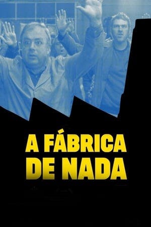 A Fábrica de Nada Online em HD