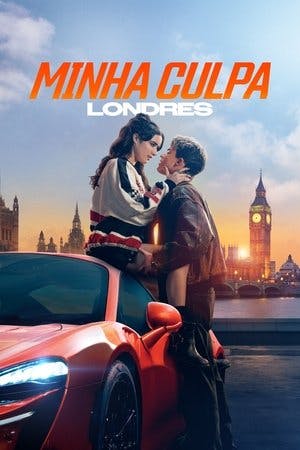 Minha Culpa: Londres Online em HD