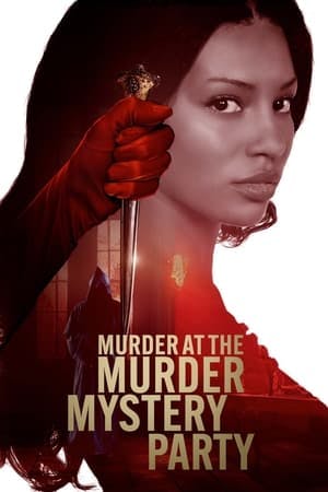 Murder at the Murder Mystery Party Online em HD